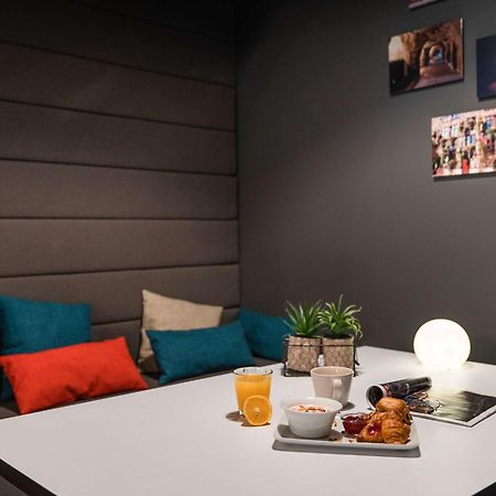 Hotel Ibis Styles Chalons En Champagne Centre Zewnętrze zdjęcie