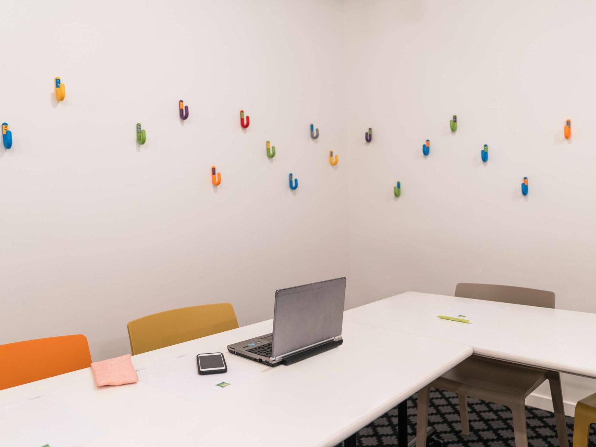 Hotel Ibis Styles Chalons En Champagne Centre Zewnętrze zdjęcie