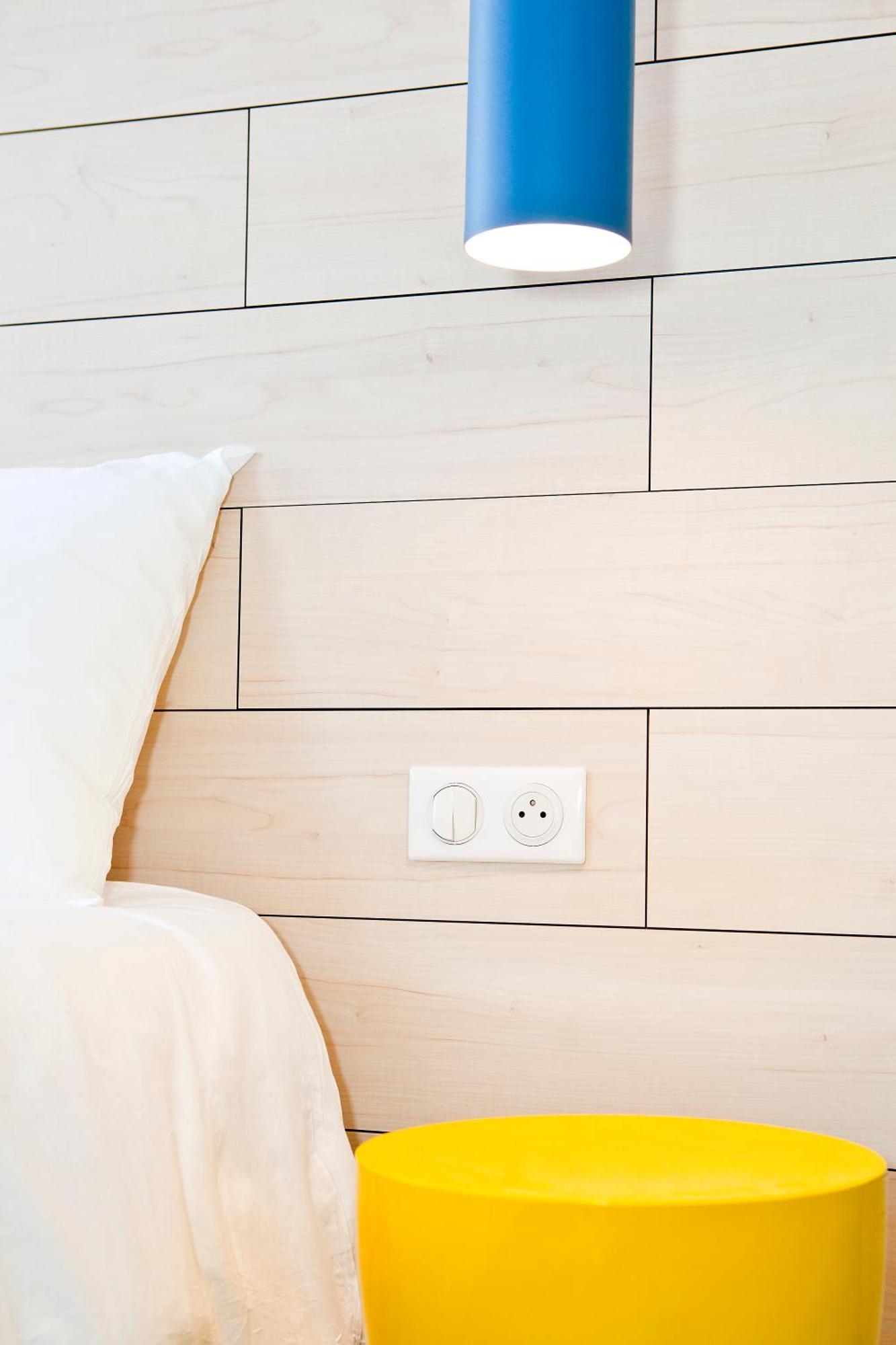Hotel Ibis Styles Chalons En Champagne Centre Zewnętrze zdjęcie
