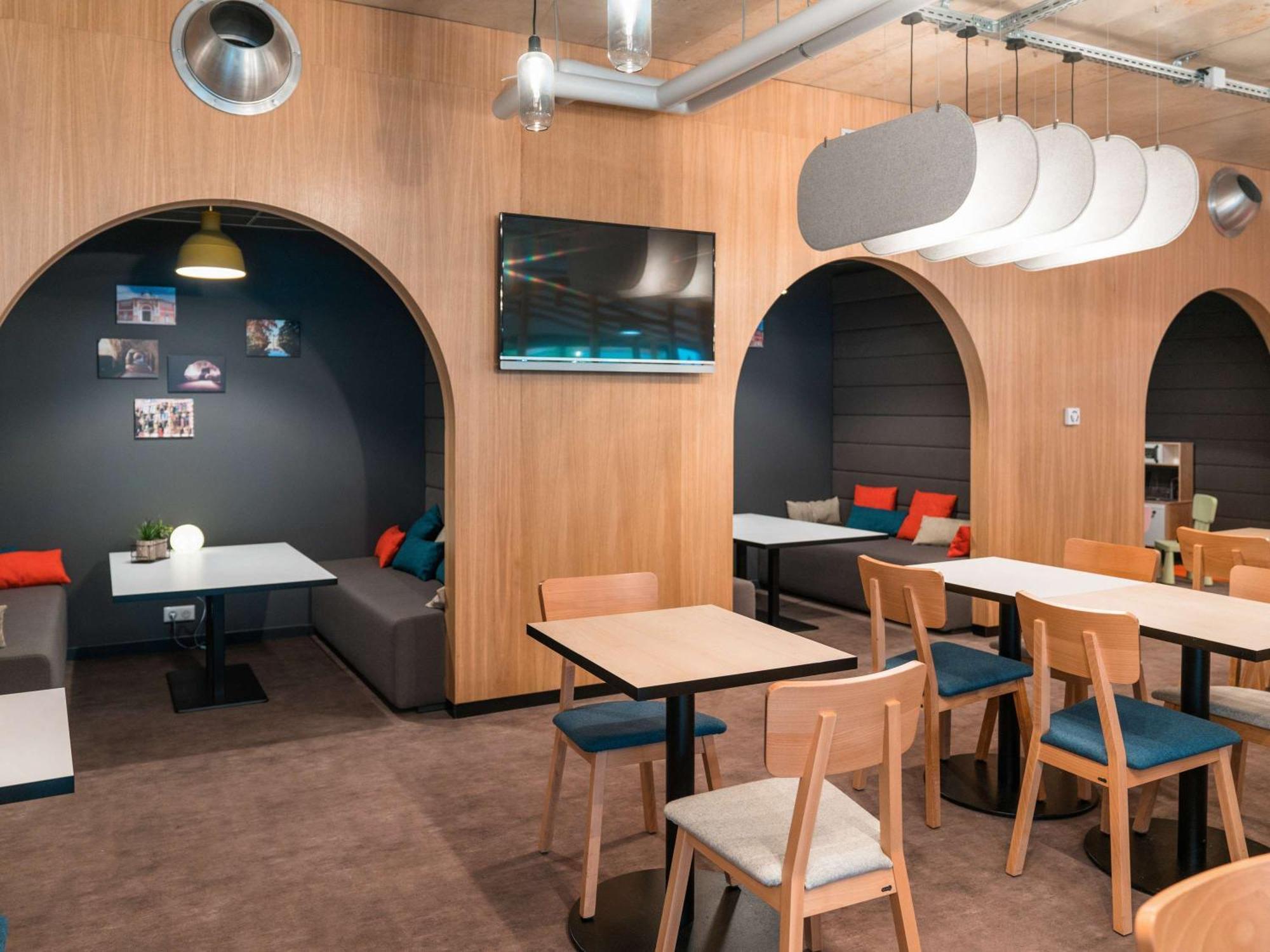 Hotel Ibis Styles Chalons En Champagne Centre Zewnętrze zdjęcie