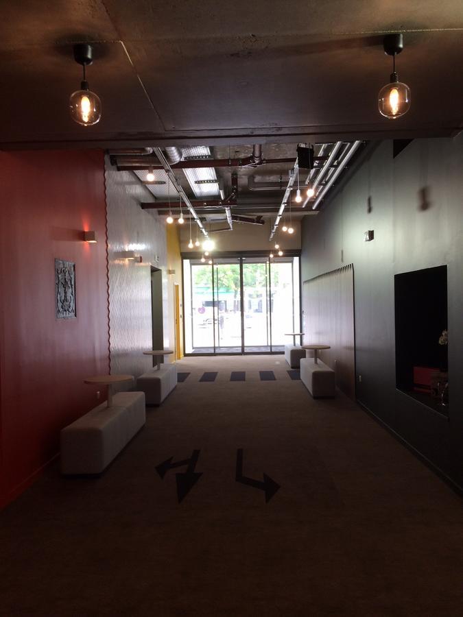 Hotel Ibis Styles Chalons En Champagne Centre Zewnętrze zdjęcie