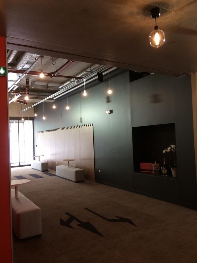 Hotel Ibis Styles Chalons En Champagne Centre Zewnętrze zdjęcie