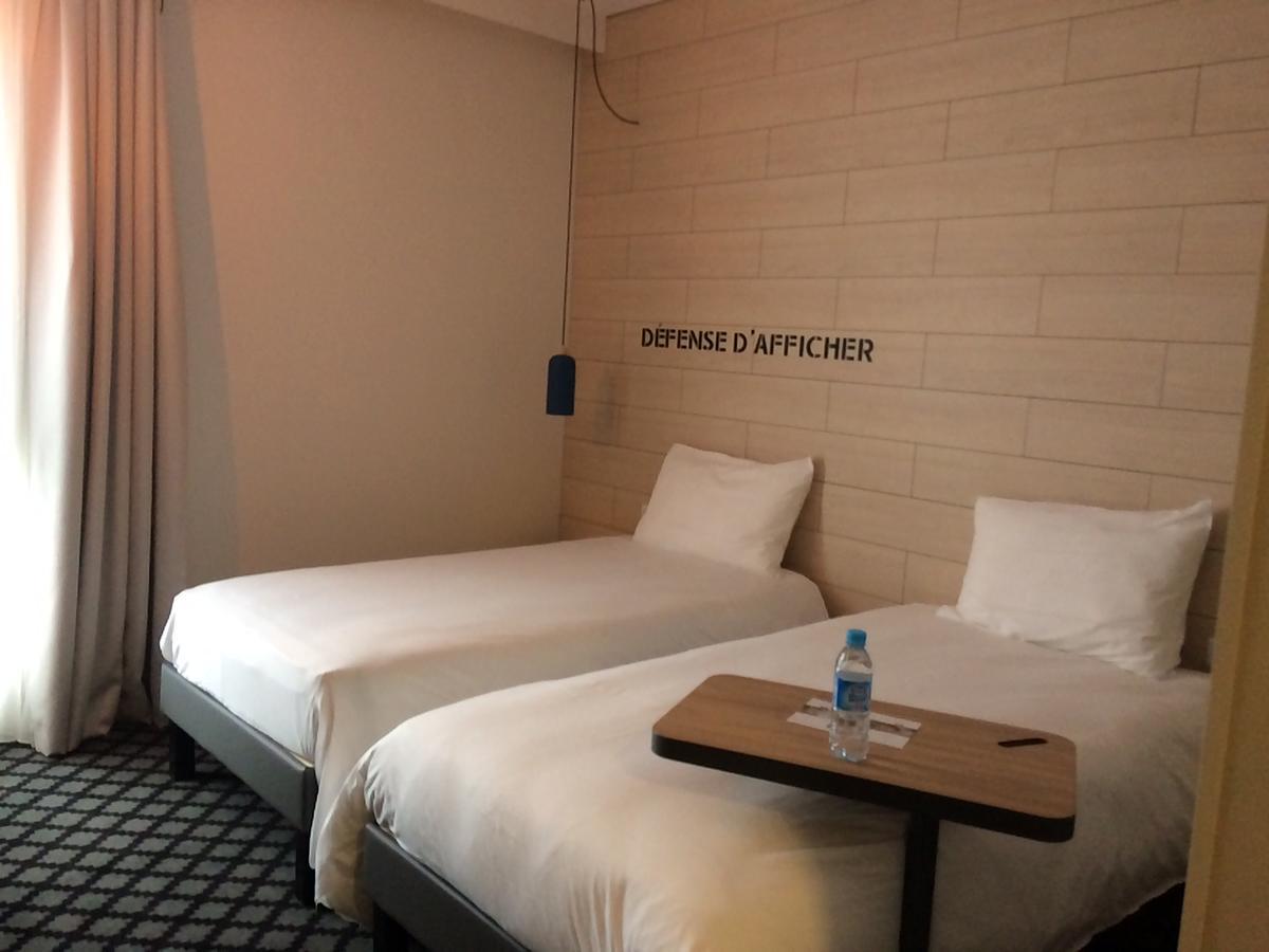 Hotel Ibis Styles Chalons En Champagne Centre Zewnętrze zdjęcie