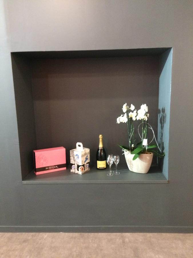 Hotel Ibis Styles Chalons En Champagne Centre Zewnętrze zdjęcie