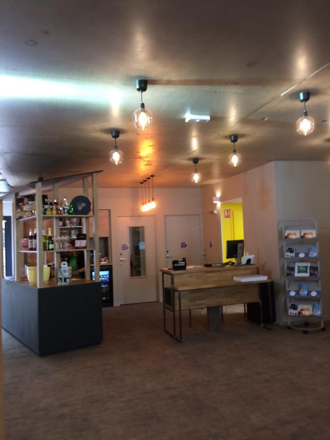 Hotel Ibis Styles Chalons En Champagne Centre Zewnętrze zdjęcie
